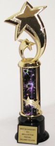2011 Billy Award