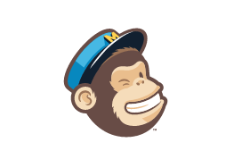 Mailchimp Logo
