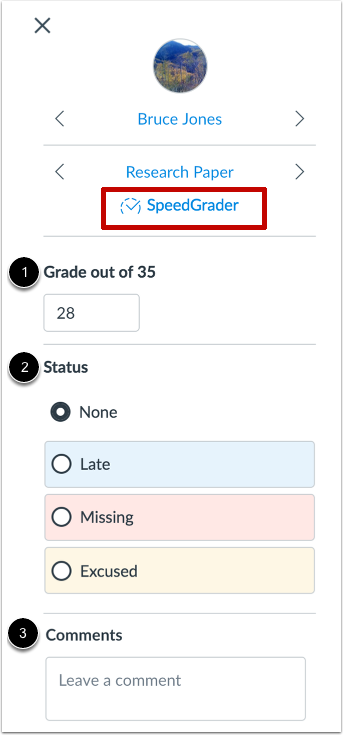 glow-new-gradebook-grade-tray